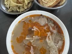 -龙门李家三旦羊肉汤馆