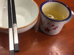 -云隐小厨·传统大理美食(复兴路店)