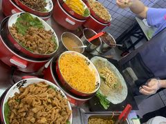 -东门町美食街