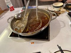 -潮汕良记牛肉火锅(洪武路店)