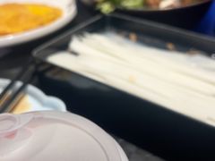 -百草滩羊清水涮羊肉(长城路店)