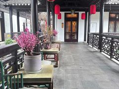 -金海华·华宴江南(斜塘店)