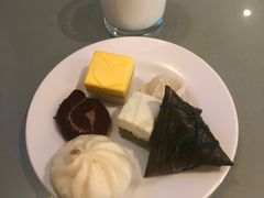 -美豪怡致酒店(上海长寿路店)