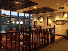 -星巴克(南宁民歌湖店)