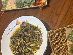 -食光慢宴·安吉土菜馆