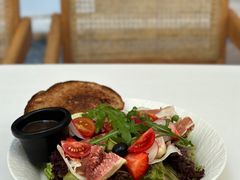 -翠贝卡&Mama Kelly Brunch Coffee(河西店)