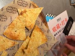 -塔哈尔·新疆盛宴(奉贤龙湖店)