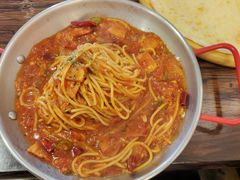 -Kpasta韩式意大利面