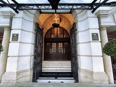 -Salon de Ville浦江汇(上海外滩华尔道夫酒店店)