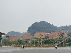 -乐山市博物馆