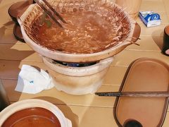 -花和尚·湘西小串烧烤(祈福店)