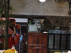 -又见炊烟私房菜(敬亭路店)