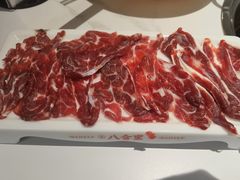 -八合里潮汕鲜牛肉火锅(福州万象城店)
