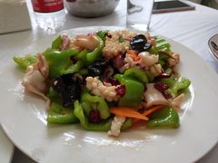 -宾朋海鲜特色美食餐厅·纯手工鲅鱼水饺(兴海路店)