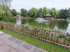 -北湖公园