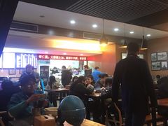 -望江面馆(杭州智汇中心店)