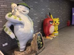 -金逸影城(南湖店)