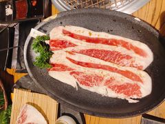 -黑牛の店·和牛烧肉(合生汇店)