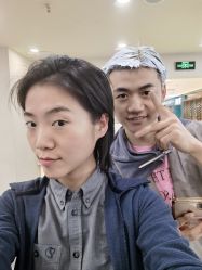 -DX HAIR SALON·发现未知美发沙龙