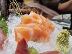 -旨料亭日本料理(四川北路店)