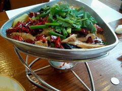 热卤肥肠-王妈热卤·川味馆(海昌店)