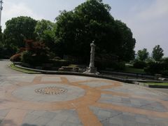 -南通濠河风景名胜区