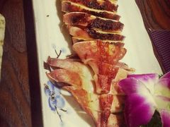 -北海银滩日式料理(澄海店)