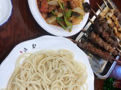 -伊隆斋(什刹海店)