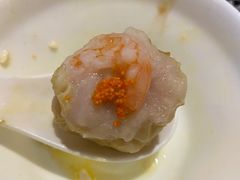 蟹籽蒸烧麦-至尊强仔(正光北街店)