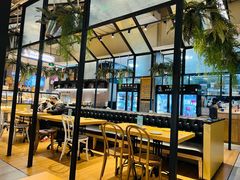 -托斯卡纳烘焙意大利餐厅(五天地店)