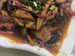 -百味园土菜馆(迎宾东路店)