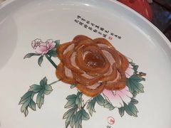 -京华烟云·北京烤鸭(领展购物广场·中关村店)