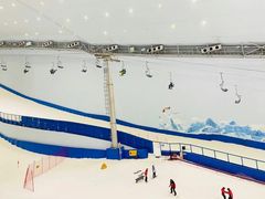 -哈尔滨热雪奇迹