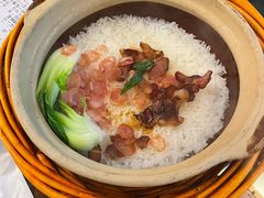 -湯系·煲汤手艺人(东二环泰禾广场店)