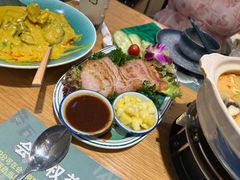 -泰悦澜·泰国餐厅(万象城店)