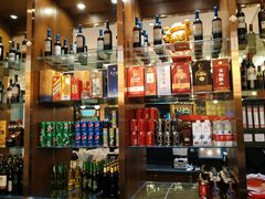 -丰收日·小海鲜·沪上家宴(顾村正大店)