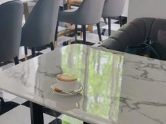 北山咖啡-PANYA(东湖店)