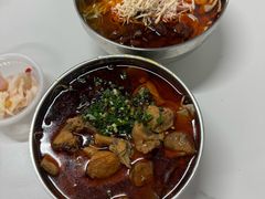 -金牌罗记肠旺面(蔡家街店)