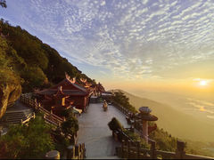 -福建泉州仙公山风景名胜区