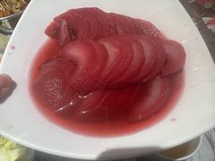 -金刚山烧烤(中山路店)