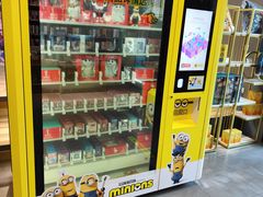 -咪咕咖啡(北京西单店)