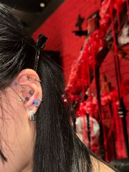 -海王刺青·纹身·穿孔饰品·TATTOO
