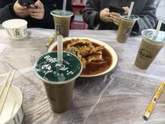 -小民大排档(光谷店)