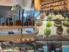 -CREAM STORY意大利手工冰淇淋&甜品(万象前海店)