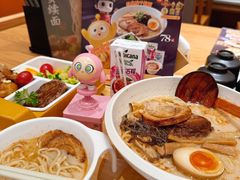 -味千拉面(又一城店)