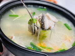 -王庄阿咪海鲜大排档(上下杭店)