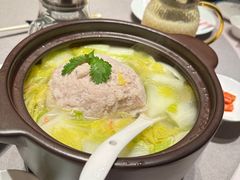 -百富源·海鲜辽菜(浑河堡店)