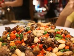 -锅儿匠辣子鸡(春熙路店)