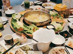 -椰小鸡·琼州糟粕醋·火锅(美兰缤纷城店)