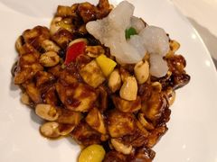 -老正兴菜馆(福州路店)